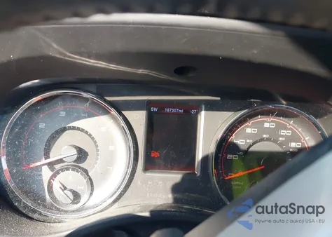 2014 Dodge Charger Police from USA, damaged, VIN 2C3CDXAT7EH252354